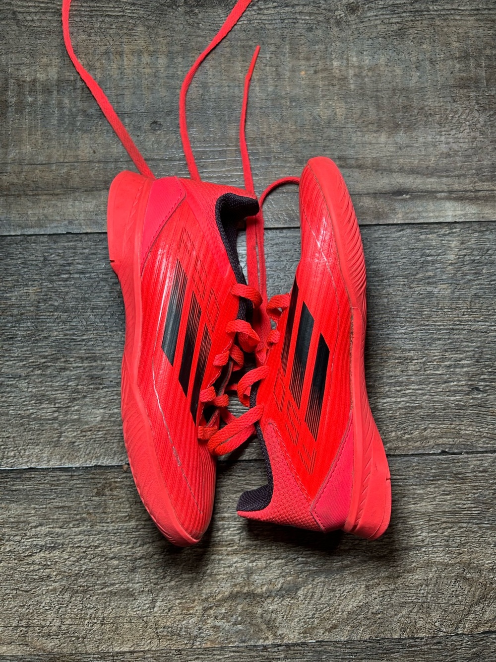 Adidas Kids F50 League IN Indoor Shoes 12k